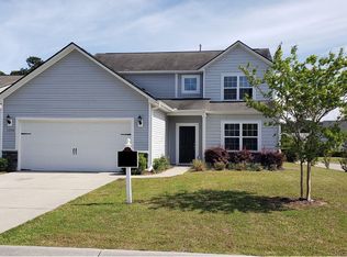 2806 Eton St, Myrtle Beach, SC 29579