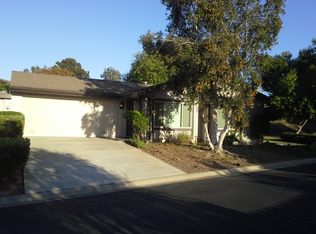 1401 Fremont St, Vista, CA 92084