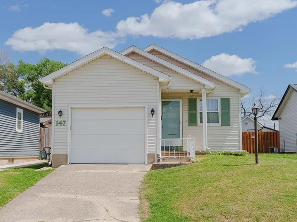 147 N Rose St, Chillicothe, OH 45601