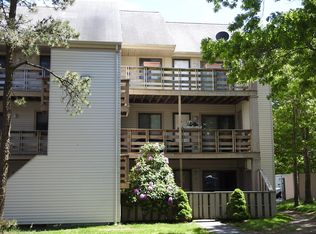 800 Bearses Way #4NF, Barnstable, MA 02630