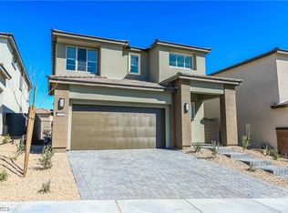 12446 Foxtail Run Ave, Las Vegas, NV 89138