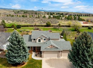 10046 N Palisades Way, Boise, ID 83714