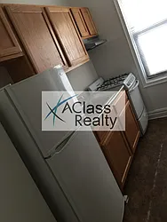 Rented by A Class Realty Corp