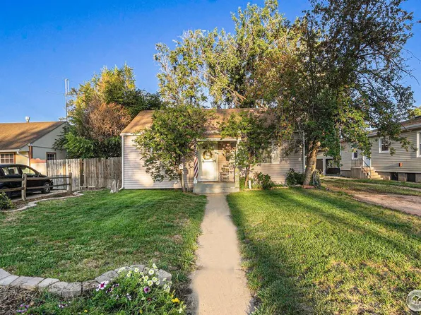 2328 6th Ave, Greeley, CO 80631