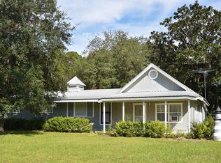 314 NW 4th Ave, Steinhatchee, FL 32359