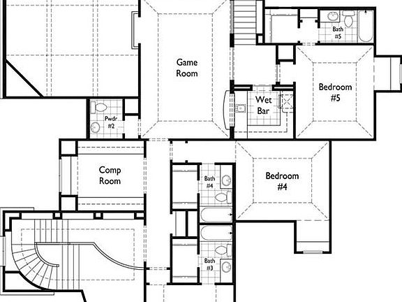 3rd image of this home