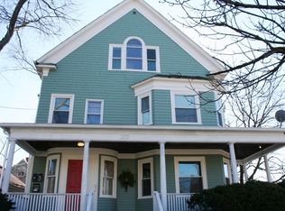 202 Ontario St #2, Providence, RI 02907