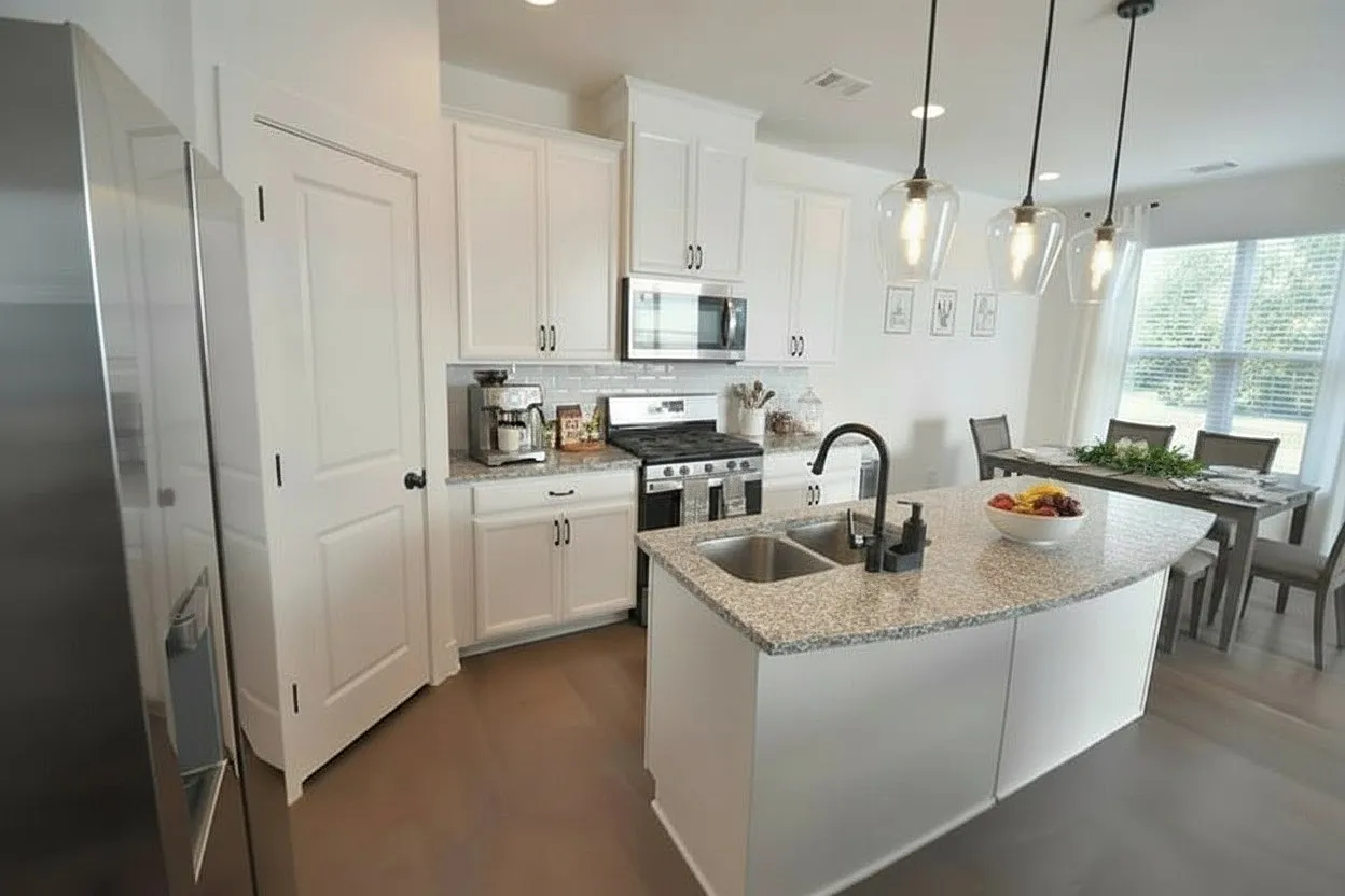 3 bed, 2.5 bath, 1794 sqft, $3,700 — Photo 4