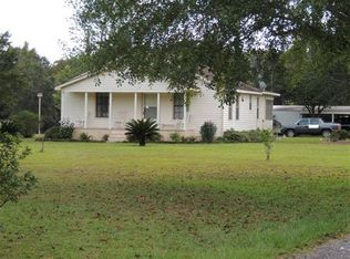 416 Gary Rowell Rd, Wewahitchka, FL 32465