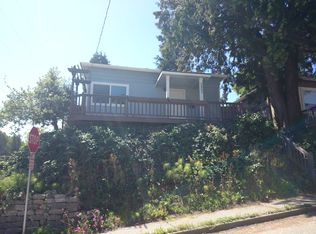 2803 SW Yancy St, Seattle, WA 98126