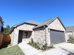 20534 Draper Rd, Tomball, TX 77377