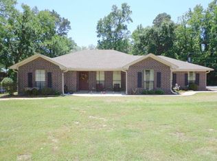 3735 Fm 49, Gilmer, TX 75644