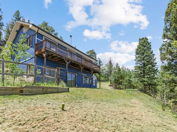 277 Hummer Dr, Nederland, CO 80466