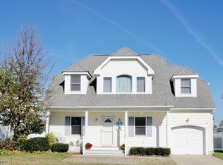 412 Lake Ter, Bradley Beach, NJ 07720
