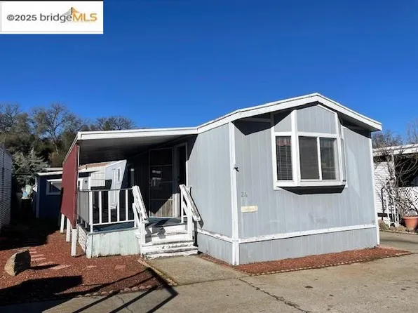 14192 Tuolumne Rd Space 26, Sonora, CA 95370