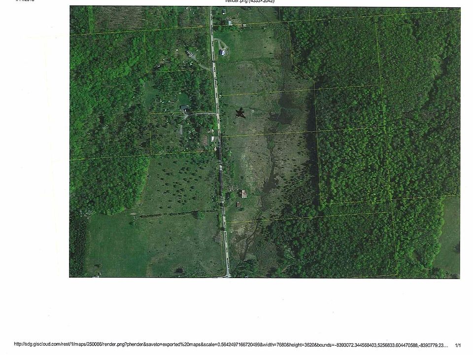 2nd image of Great Brook Potter Rd