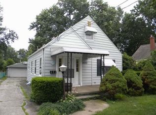 4023 Palm Ave, Lorain, OH 44055