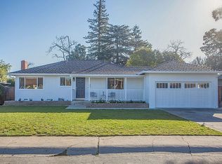 15076 Esther Dr, San Jose, CA 95124