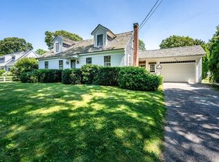146 Scudder Rd, Barnstable, MA 02630