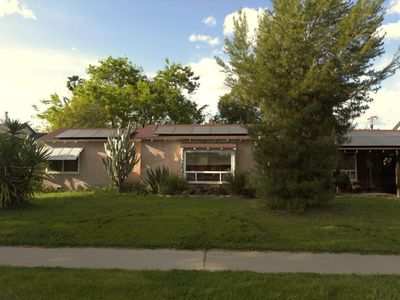 211 E Weldon Ave, Fresno, CA, 93704
