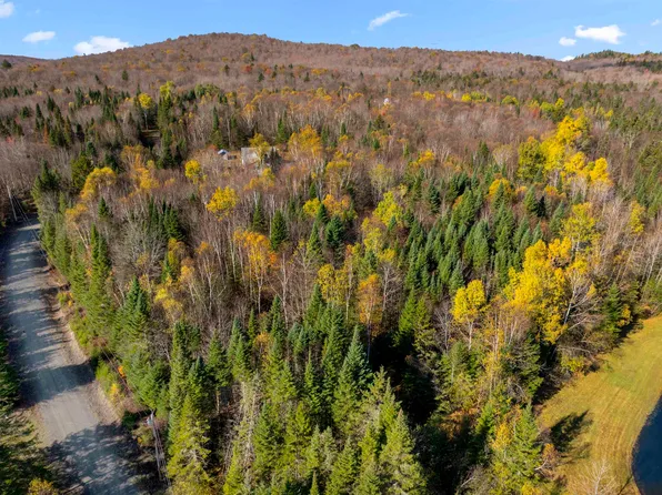 Lot 19 Morgan Drive, Pittsburg, NH 03592