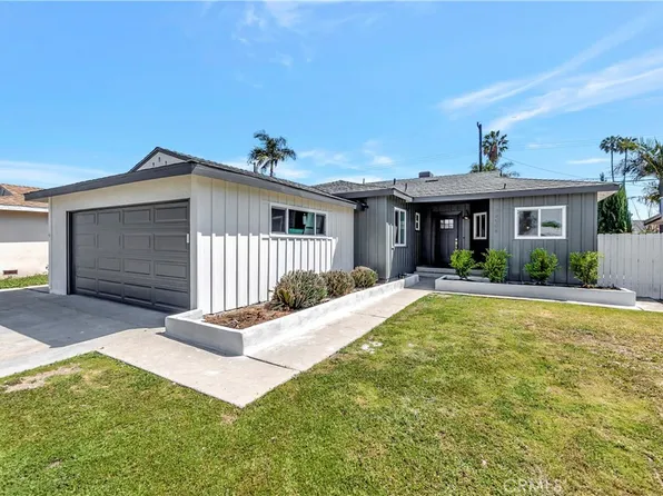 14904 Goodhue St, Whittier, CA 90604