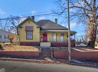 1890 Coleman Ave, Macon, GA