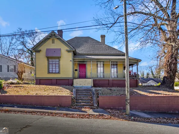 1890 Coleman Ave, Macon, GA 31201