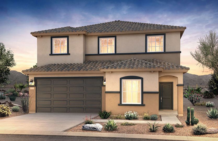 Quick Move-In Home