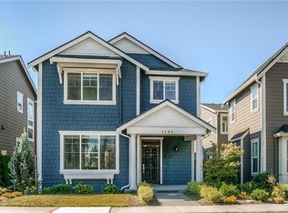 4404 186th St SE, Bothell, WA 98012