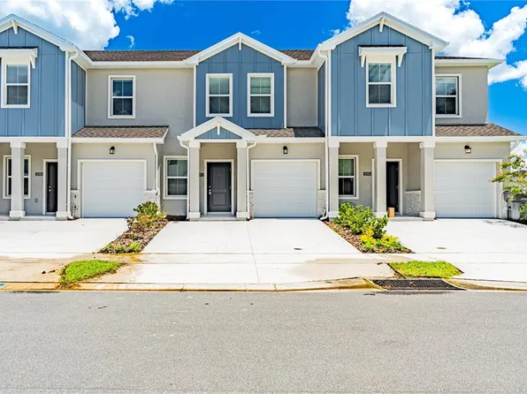 3092 Chromatic St, Kissimmee, FL 34758