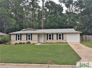 110 E Welwood Dr, Savannah, GA 31419