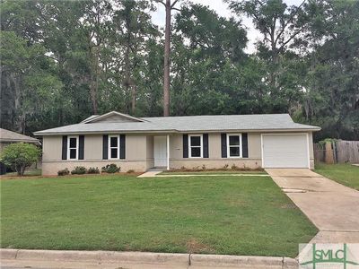 110 E Welwood Dr, Savannah, GA, 31419
