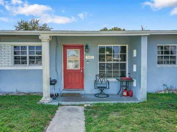 3960 NW 174th St, Miami Gardens, FL 33055