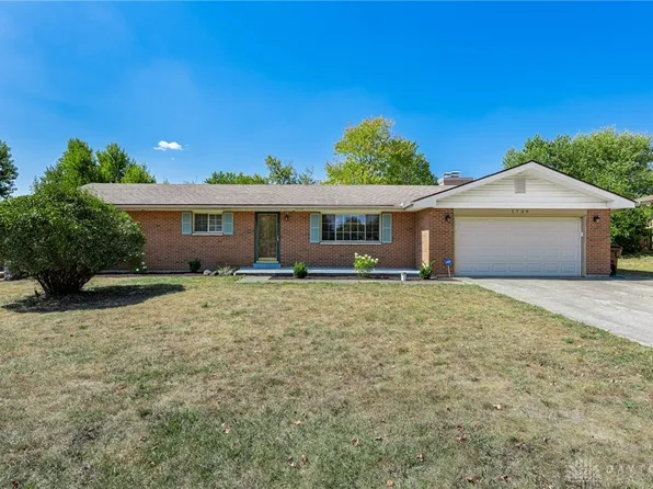1729 Wilene Dr, Dayton, OH 45432