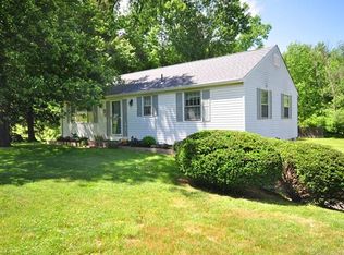 3 Sweetbrier Rd, East Granby, CT 06026