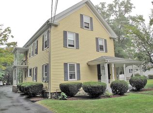 582 N Cary St, Brockton, MA 02302