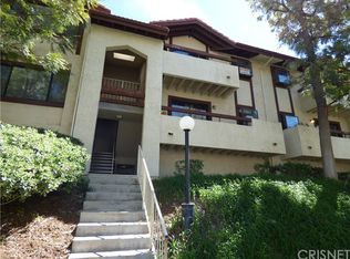 27971 Sarabande Ln UNIT 228, Santa Clarita, CA 91387