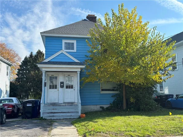 (undisclosed Address), Syracuse, NY 13203