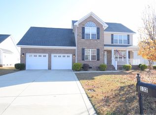 132 Barkley Ct, Raeford, NC 28376
