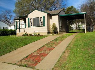 4720 Dilworth Ct, Fort Worth, TX 76116