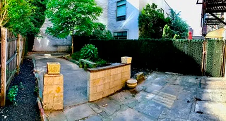 Rented by Boerum Hill Realty | media 74