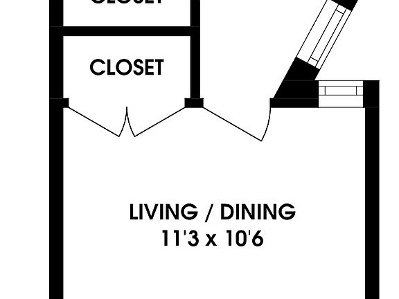 2nd image of 423 E 83rd St APT 4B