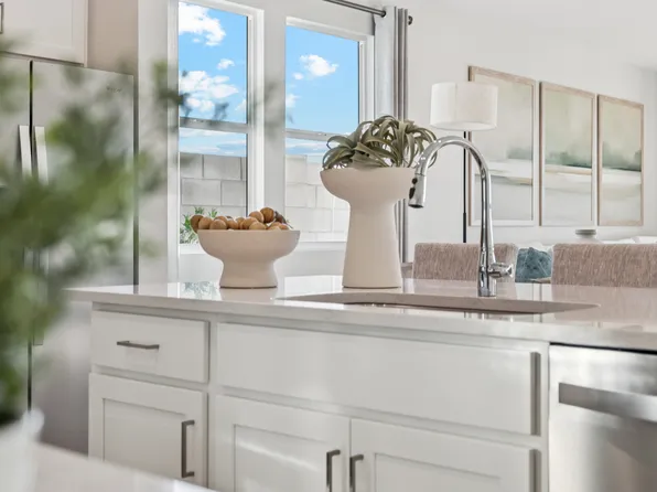 Homes Available Soon, Palomino Ranch