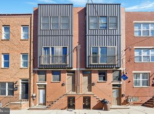 1709 Arlington St #A, Philadelphia, PA 19121