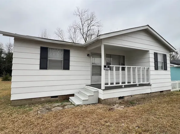 1318 E 2nd Ave, Albany, GA 31705