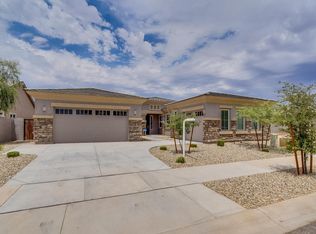 16422 W Calle Lejos, Surprise, AZ 85387