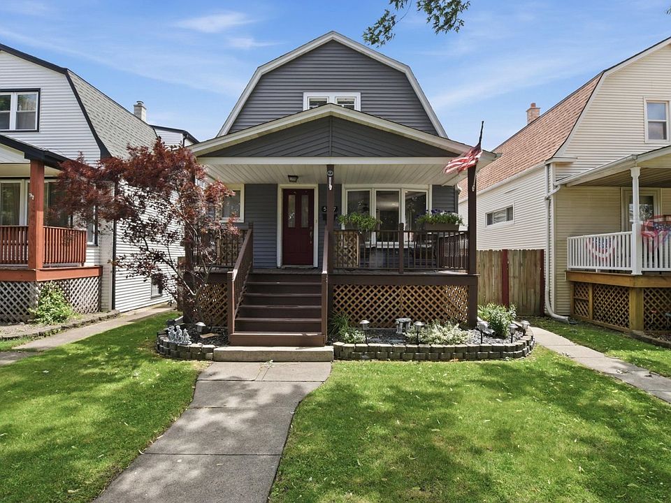 1st image of 5457 N Monitor Ave