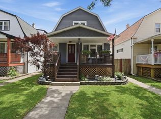 5457 N Monitor Ave, Chicago, IL 60630