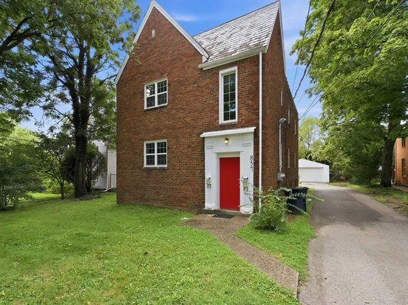 857 Sheridan Ave, Columbus, OH